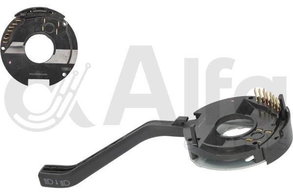 Alfa e-Parts Commutateur de colonne de direction AF02545 Alfa e-Parts AF02545 d'origine Commutateur de colonne de direction Audi 80 B2 coût
