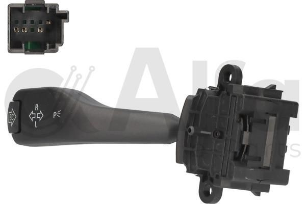 Tulede / kojameeste kangilüliti Alfa e-Parts AF02555 Alfa e-Parts AF02555 Suunatule lüliti BMW X3 2020