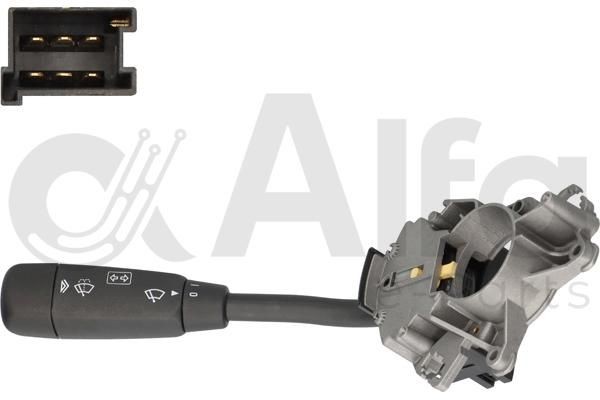 Alfa e-Parts Rattstångsbrytare AF02557 pris Vindrutetorkarspak Mercedes-Benz A208 AF02557 Alfa e-Parts