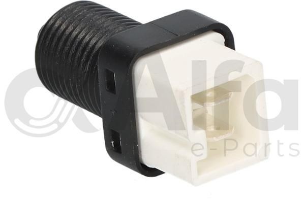 Alfa e-Parts Brake Light Switch AF02657 Alfa e-Parts AF02657 Peugeot 206 cc 2d brake light pedal switch replacement