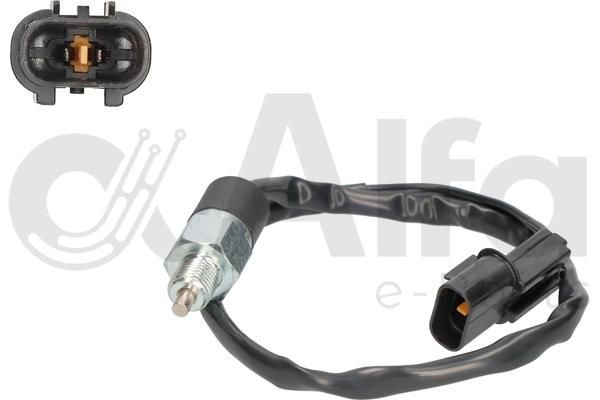 Contacteur, feu de recul Alfa e-Parts AF02672 Alfa e-Parts AF02672 Contacteur de marche arriere HYUNDAI ATOS 2006