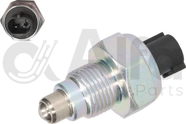 Alfa e-Parts Backljuskontakt AF02675 AF02675 Alfa e-Parts Brytare backljus Citroën