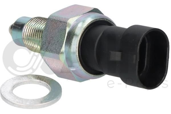 Alfa e-Parts Kontakt, baklygte AF02679 Baklyskontakt Alfa e-Parts Renault MEGANE AF02679