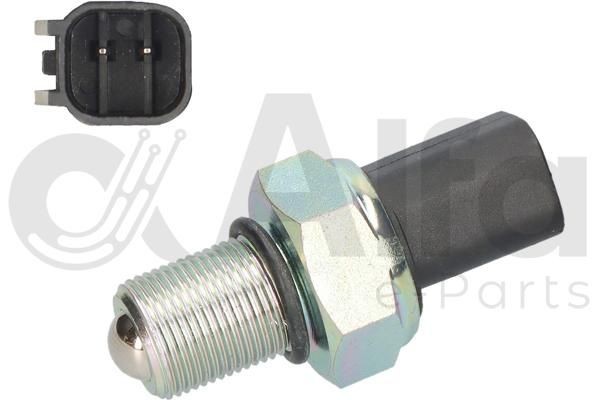 Alfa e-Parts Διακόπτης, φώτα όπισθεν AF02680 Alfa e-Parts AF02680 Διακόπτης, φώτα όπισθεν LAND ROVER 88/109 (LR) 2.3 D 4x4 (LR 88 DL, LR 109 DL) 63 PS 1970