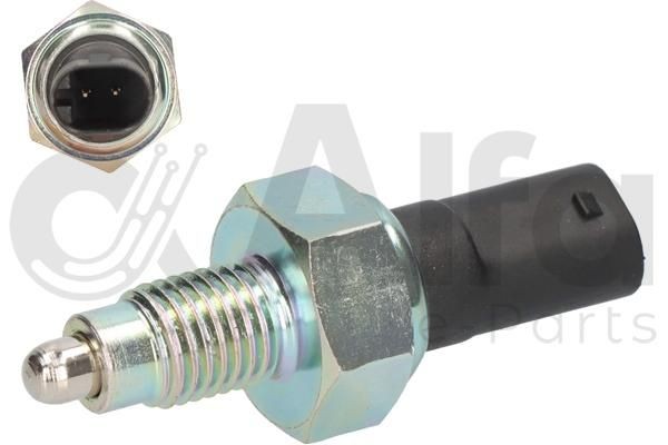 Alfa e-Parts Interruptor, luz de marcha-atrás AF02681 Sensor de marcha-atrás Alfa e-Parts Chevrolet EPICA AF02681