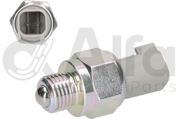 Achteruitrijschakelaar Alfa e-Parts AF02682 Alfa e-Parts AF02682: Schakelaar achteruitrijlicht Volvo XC 90 2019