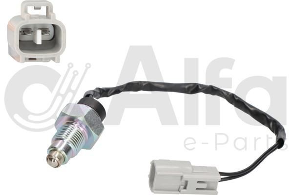 Alfa e-Parts Reverse light switch AF02691 Alfa e-Parts AF02691 LX 470 reverse light switch cost