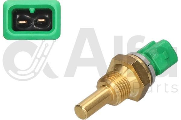 Alfa e-Parts Αισθητήρας, θερμοκρασία κυλινδροκεφαλής AF02700 Αισθητήρας θερμοκρασίας Alfa e-Parts MICRA AF02700 φθηνά