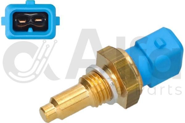 Alfa e-Parts Devējs, Dzesēšanas šķidruma temperatūra AF02705 Dzesēšanas šķidruma temperatūras devējs Alfa e-Parts MASTER AF02705 lēti