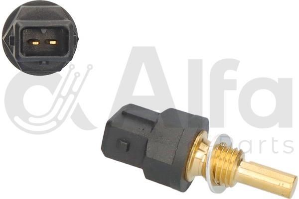 Alfa e-Parts Olietemperatur føler AF02712 Olietemperatur føler Alfa e-Parts Volvo V70 AF02712