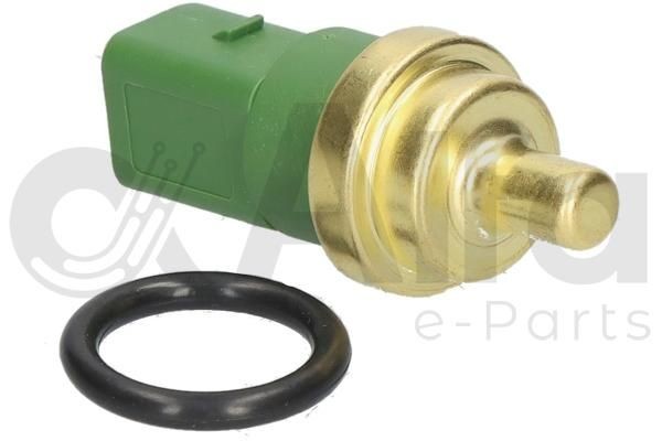 Alfa e-Parts Temperatuursensor AF02715 AF02715 Koelvloeistof temperatuur sensor SKODA FABIA Alfa e-Parts