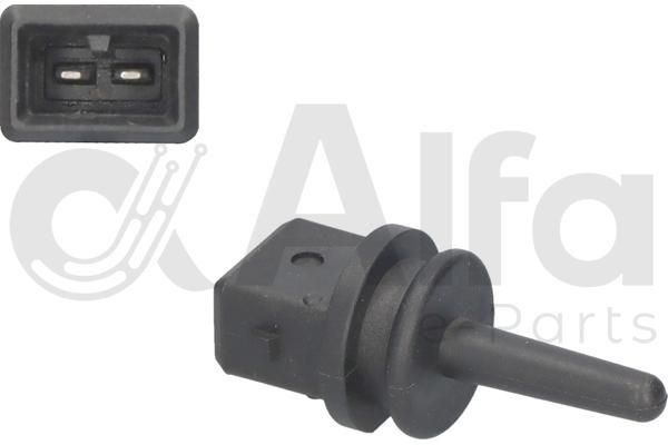 Alfa e-Parts Snímač teploty nasávaného vzduchu AF02732 Alfa e-Parts AF02732 Snímač teploty nasávaného vzduchu Alfa Romeo Spider 916 za nízku cenu