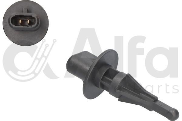 Alfa e-Parts Sensore, Temperatura aria aspirata AF02734 Sensore temperatura aria aspirata Toyota LH1_, RZH1_ AF02734 Alfa e-Parts