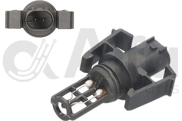 Alfa e-Parts Αισθητ., θερμοκρ. αναρροφ. αέρα AF02735 Alfa e-Parts AF02735 Αισθητήρας θερμοκρασίας αέρα Mercedes SL R230 γνήσια τιμες