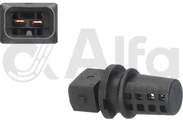 Alfa e-Parts Sensore, Temperatura aria aspirata AF02736 AF02736 costo Sensore temperatura aria aspirata CITROËN C-CROSSER Alfa e-Parts