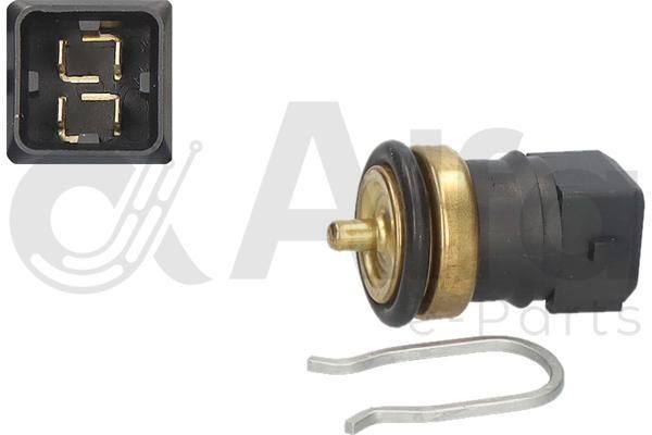 Alfa e-Parts Αισθητήρας, θερμοκρασία κυλινδροκεφαλής AF02737 Alfa e-Parts AF02737 Coolant temperature sensor Nissan MICRA γνήσια