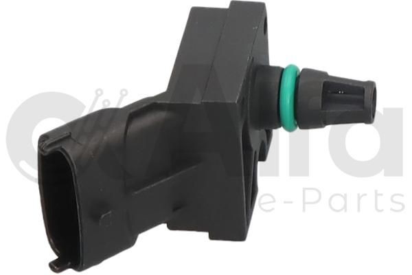 Alfa e-Parts Capteur, pression de suralimentation AF02743 AF02743 Capteur de pression de suralimentation FORD FOCUS Alfa e-Parts