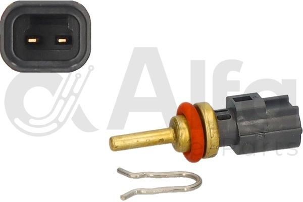 Alfa e-Parts Devējs, Dzesēšanas šķidruma temperatūra AF02751 Alfa e-Parts Dzesēšanas šķidruma temperatūras devējs VOLVO AF02751