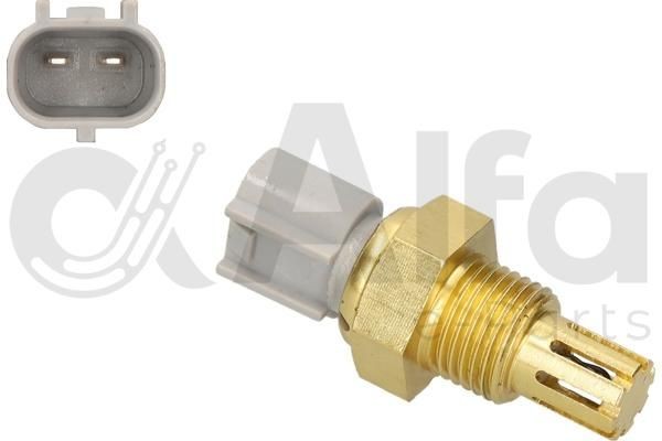 Alfa e-Parts Sensor, indsugningstemp. AF02782 AF02782 Sensor indsugningstemp TOYOTA COROLLA Alfa e-Parts