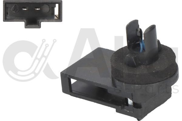 Alfa e-Parts Tunnistin, sisäilmalämpötila AF02790 AF02790 Alfa e-Parts Sisälämpötilan tunnistin PORSCHE