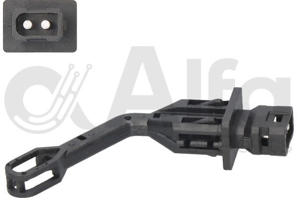 Alfa e-Parts Sensor, innetemperatur AF02795 Sensor, innetemperatur Alfa e-Parts AGILA AF02795 billige