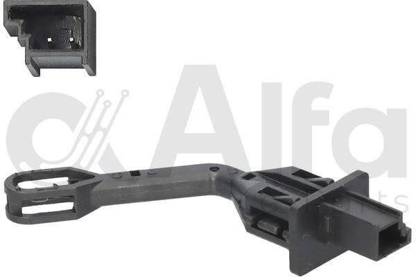 Alfa e-Parts Sensor, kabinetemp. AF02796 Alfa e-Parts AF02796 Sensor, kabinetemp. MB B-klasse billig