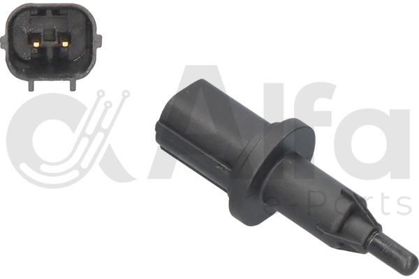 Αισθητ., θερμοκρ. αναρροφ. αέρα Alfa e-Parts AF02797 Alfa e-Parts AF02797 Αισθητήρας θερμοκρασίας αέρα εισαγωγής HONDA ACCORD 2006