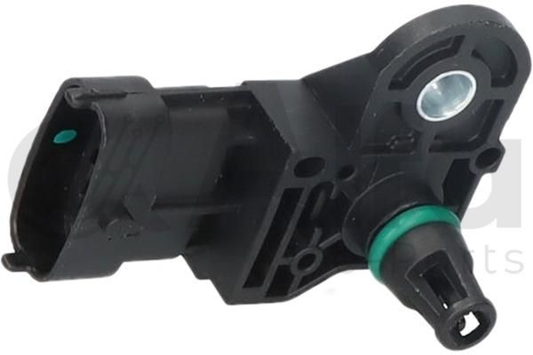 Alfa e-Parts Sensor, vuldruk AF02807 Inlaatspruitstuk druksensor Alfa e-Parts 5 AF02807 goedkoop
