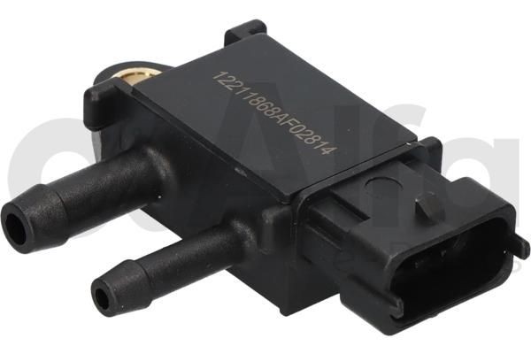 Alfa e-Parts Sensor, udstødningstryk AF02814 Sensor udstødningstryk Alfa e-Parts ASTRA AF02814 billig
