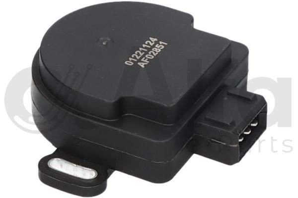 Alfa e-Parts Gasklep positiesensor AF02851 Alfa e-Parts Gasklepsensor AF02851 ervaringen