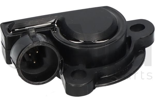 Alfa e-Parts Capteur de position du papillon AF02857 Alfa e-Parts AF02857 Capteur de position du papillon Daewoo Lanos 3/5 portes pas cher