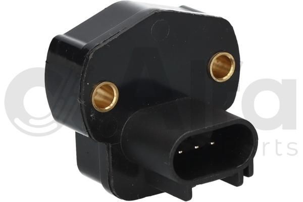 Alfa e-Parts Sensor, drosselventilstilling AF02858 Alfa e-Parts AF02858 Sensor drosselventilstilling JEEP Renegade BU pris