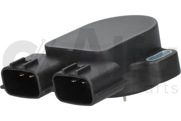 Capteur de position du papillon Alfa e-Parts AF02859 Alfa e-Parts AF02859: Capteur de papillon Nissan PRIMERA 2012