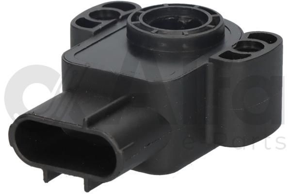 Alfa e-Parts Capteur de position du papillon AF02861 Alfa e-Parts AF02861 Capteur de position du papillon Peugeot 807 d'origine