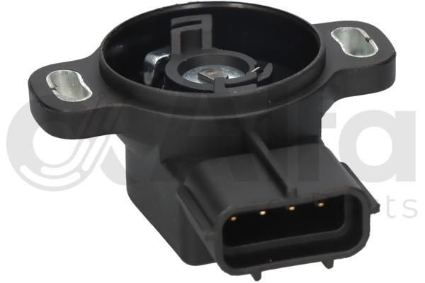 Throttle position sensor Alfa e-Parts AF02862 Alfa e-Parts AF02862 2019 MAZDA 6 throttle position sensor replacement