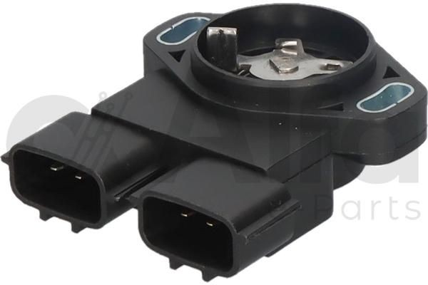 Alfa e-Parts Andur, drosselklapiasend AF02864 Alfa e-Parts AF02864 originaal Drosselklapiandur PEUGEOT 807 hind