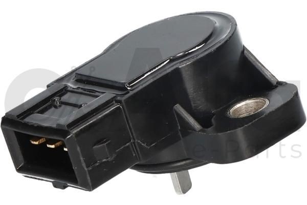 Tunnistin, kaasuläppä Alfa e-Parts AF02869 Alfa e-Parts AF02869: Kaasuläpän asentoanturi Hyundai ATOS 2012