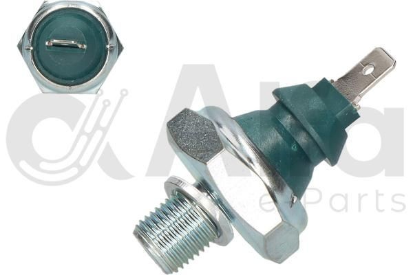 Alfa e-Parts Olietrykskontakt AF02873 Oljetrycksgivare Alfa e-Parts BOXER AF02873 billig