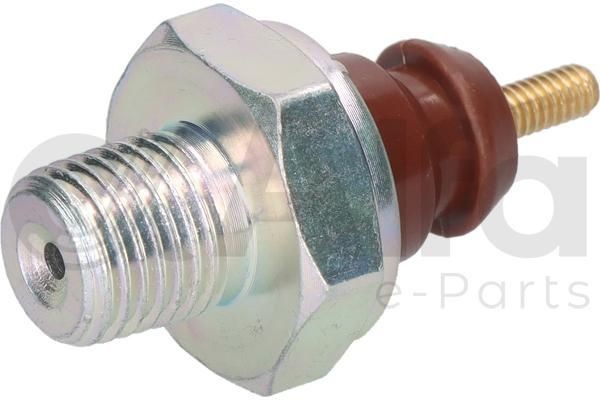 Alfa e-Parts Oljetrykkbryter AF02875 Alfa e-Parts AF02875 Oljetrykk sensor Ford Escort MK6 pris