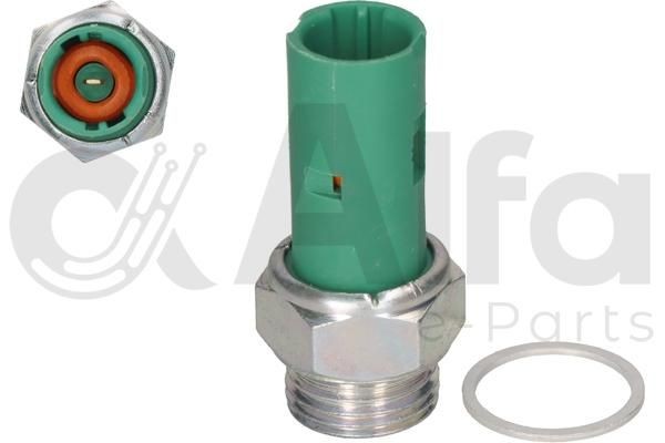 Alfa e-Parts Διακόπτης πίεσης λαδιού AF02876 AF02876 Αισθητήρας πίεσης λαδιού RENAULT ESPACE Alfa e-Parts