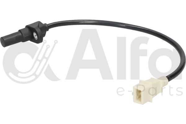 Alfa e-Parts Σηματοδ. παλμών, στροφ. άξονας AF02889 Αισθητήρας στροφάλου Alfa e-Parts Mercedes-Benz B-class AF02889
