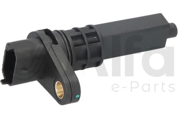 Alfa e-Parts Sensor, velocidade AF02899 Alfa e-Parts AF02899 Sensor, velocidade OPEL Movano B Camião de plataforma / Chassis (X62) 2.3 CDTI RWD (EV, HV, UV) 101 cv 2014