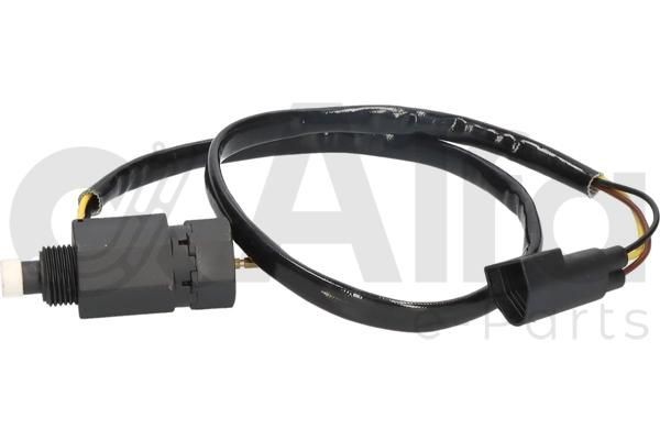 Alfa e-Parts Snímač rýchlosti AF02919 Snímač rýchlosti Alfa e-Parts Chevrolet LACETTI AF02919