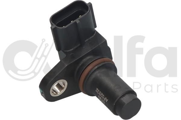 Kamaxelgivare Alfa e-Parts AF02932 Alfa e-Parts AF02932: Kamaxelsensor Volvo V40 Kombi 2017