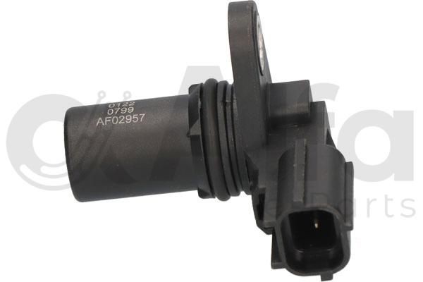 Sensor, tenningsimpuls Alfa e-Parts AF02957 Alfa e-Parts AF02957 Turtallssensor MAZDA MPV 2005