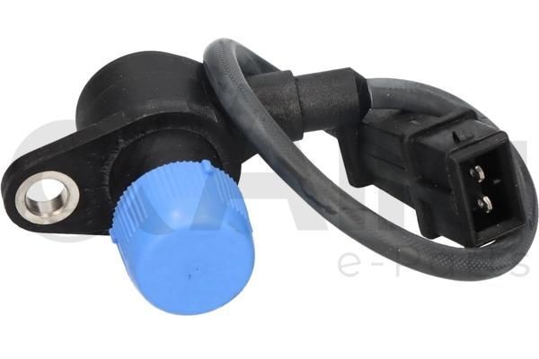 Alfa e-Parts Σηματοδ. παλμών, στροφ. άξονας AF02962 Alfa e-Parts AF02962 γνήσια Αισθητήρας στροφών KIA SHUMA 2 κόστος