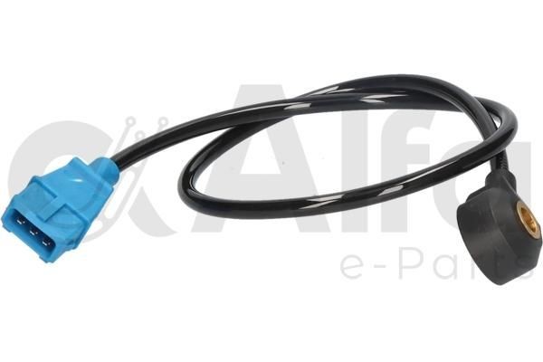 Alfa e-Parts Knackningssensor AF02977 Byta Knackningssensor Skoda Superb 3u kostnad Alfa e-Parts AF02977