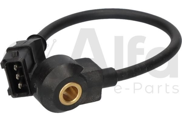 Alfa e-Parts Bankesensor AF02983 Alfa e-Parts AF02983 Hyundai Terracan HP Bankeføler pris