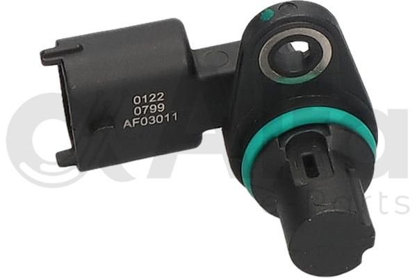 Alfa e-Parts Sensor, kamakselposisjon AF03011 AF03011 Alfa e-Parts Kamakselsensor Mitsubishi billige