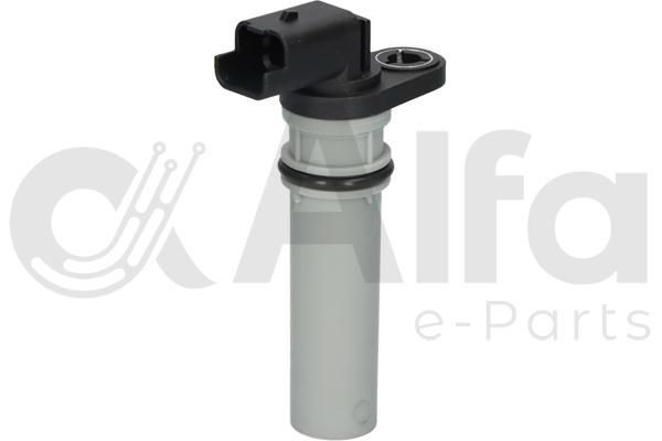 Alfa e-Parts Pööreteandur, automaatk.kast AF03024 Alfa e-Parts AF03024 Kiiruseandur DS DS7 originaal